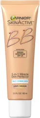 Garnier SkinActive Miracle Skin Perfector BB Cream Oily/Combo Skin