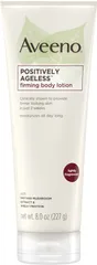 Aveeno - Positively Ageless Firming Body Lotion