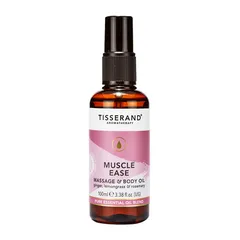 Tisserand Aromatherapy - Tisserand Muscle Ease Body Oil