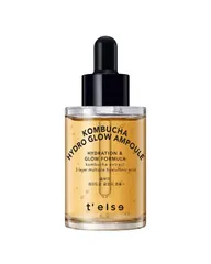 T'else - Kombucha Hydro Glow Ampoule