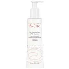 Eau Thermale Avene - Face Milk Cleanser