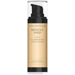 Max Factor - Miracle Prep Illuminating and Hydrating Primer