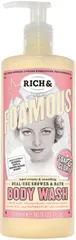 Soap and Glory - Rich & Foamous Body Wash