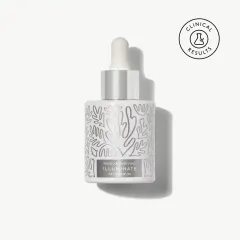 Naked & Thriving - Illuminate BC+ Brightening Face Serum