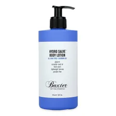 Baxter of California - Hydro Salve Body Lotion