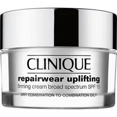 Clinique - Repairwear Uplifting Firming Facial Cream, SPF 15