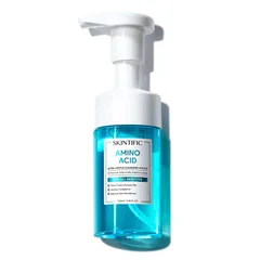 skintific - Amino Acid Ultra-Gentle Gentle Cleansing Mousse Face Cleanser