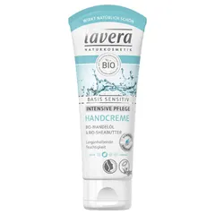 Lavera - Basis Sensitiv Hand Cream