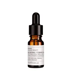 Bio-Retinol + C Booster