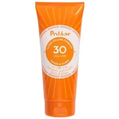 Sun High Protection Velvety Fluid SPF30