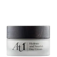 At1 - Skincare Hydrate & Nourish Day Cream