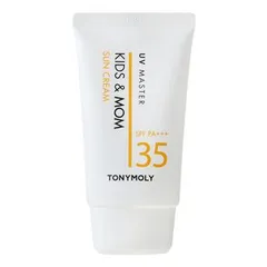 TONYMOLY - UV Master Kids & Mum Sun Cream