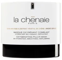 La Chênaie - Oxygenating Filling Mask
