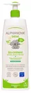 Alphanova - Baby Olive Cleansing Lotion Organic
