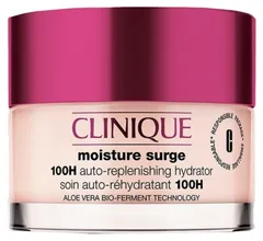 Clinique - Moisture Surge 100H Auto-Replenishing Hydrator Pink October Edition