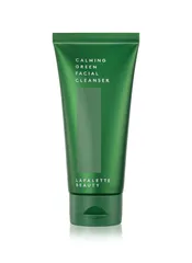 GREEN - Calming Green Facial Cleanser