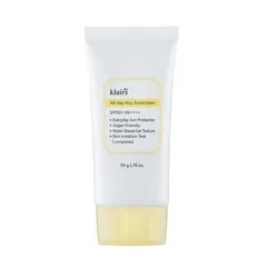 Klairs - All-day Airy Sunscreen