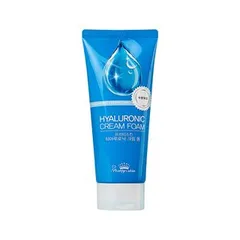 Pretty skin - Hyaluronic Cream Foam
