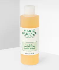 Mario Badescu - AHA Botanical Body Soap
