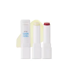 Etude House - Soon Jung Lip Balm