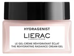 Lierac - Hydragenist The Rehydrating Radiance Cream Gel