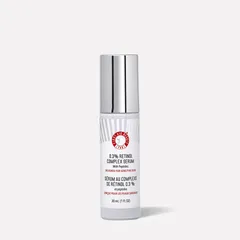 fab - 0.3% Retinol Complex Serum with Peptides