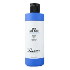 Baxter of California - Sulfate-Free Daily Face Wash