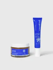 cocokind - resurface + revive duo