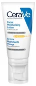 Moisturizing Face Cream SPF50
