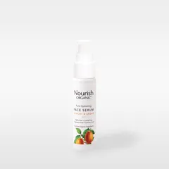 Nourish Organic - Pure Hydrating Face Serum