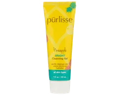 Purlisse - TRAVEL - Pineapple Bright Cleansing Gel