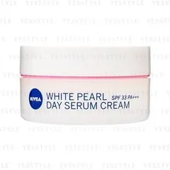 Nivea - White Pearl Day Serum Cream SPF 33 PA+++