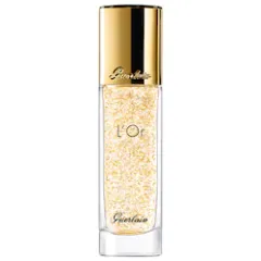 GUERLAIN - L'Or 24K Gold Radiance Primer