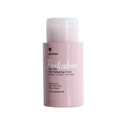 Glowiest - Peekaboo AHA PHA Skin Perfecting Toner