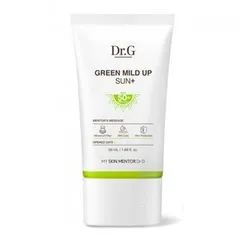 Dr.G - Green Mild Up Sun Plus SPF50+ PA++++