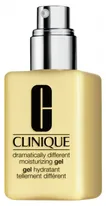 Clinique - Dramatically Different Moisturizing Gel Combination to Oily Skin