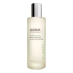Ahava - Mandarin + Cedarwood Dry Oil Body Mist