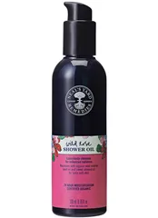 Neal's Yard Remedies - Wild Rose Shower Oil