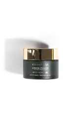 Green Power with Hemp Seed Oil Detox Mask