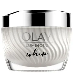 Olay - Luminous Whip Niacinamide Light as Air Moisturiser Face Cream for Glowing Skin