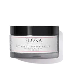 Flora Lab Paris - Intensive Detox Super Scrub Gommage Cuir Chevelu