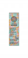 Natura Siberica - Oblepikha C-Berrica Antioxidant Eye Cream