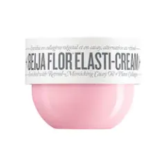 Mini Beija Flor Elasti-Cream with Collagen and Squalane
