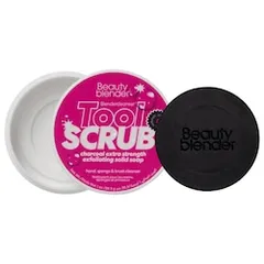 beautyblender - Blendercleanser Tool Scrub Exfoliating Solid Soap