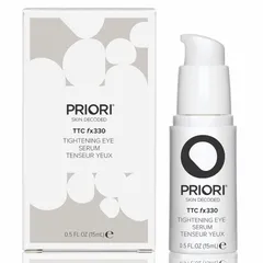 PRIORI Skincare - TTC fx330 Tightening Eye Serum