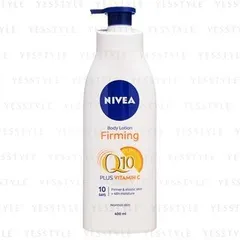 Nivea - Q10 + Vitamin C Firming Body Lotion