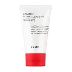 COSRX - Buy Cosrx AC Collection Calming Foam Cleanser Mini Australia - Korean Skin Care and Cosmetics