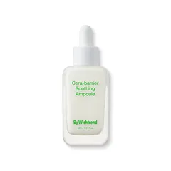 By Wishtrend - Cera-barrier Soothing Ampoule