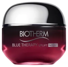 BIOTHERM - Blue Therapy Red Algae Regenerating Firming Uplift Night
