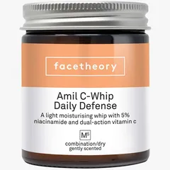 Facetheory - Amil-C Whip Daily Defence